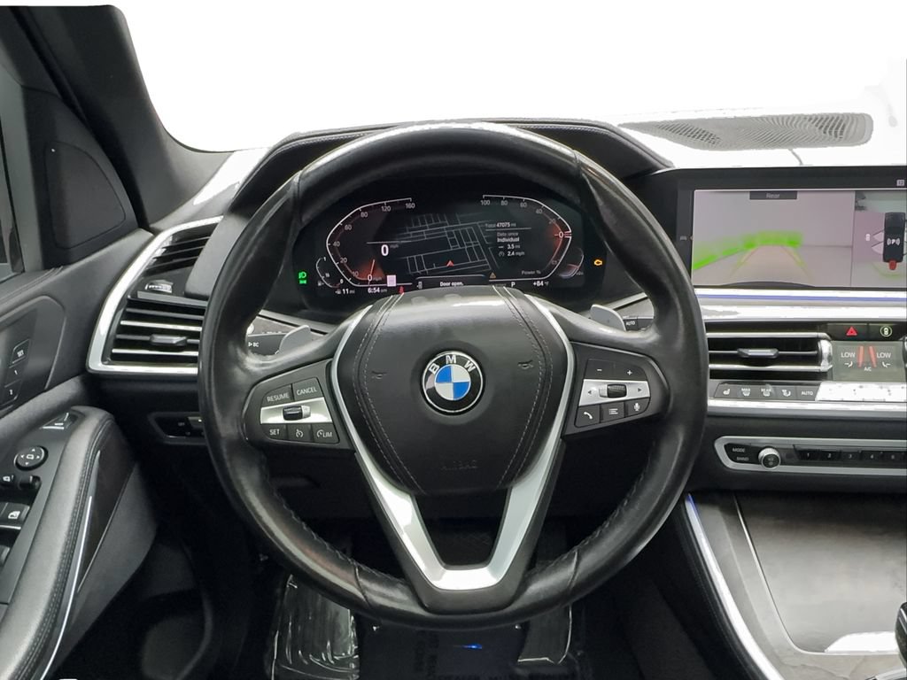 Used 2022 BMW X5 sDrive40i w/ Premium Package RWD image 38