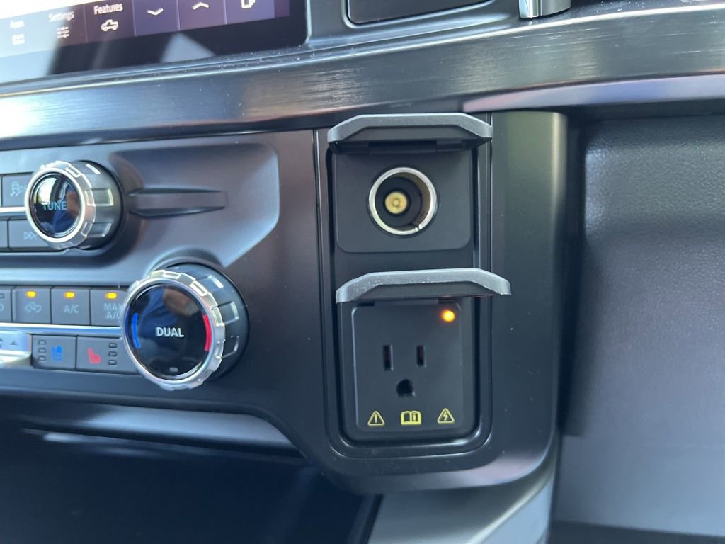 New 2026 Ford F250 Lariat w/ Tremor Off-Road Package image 30