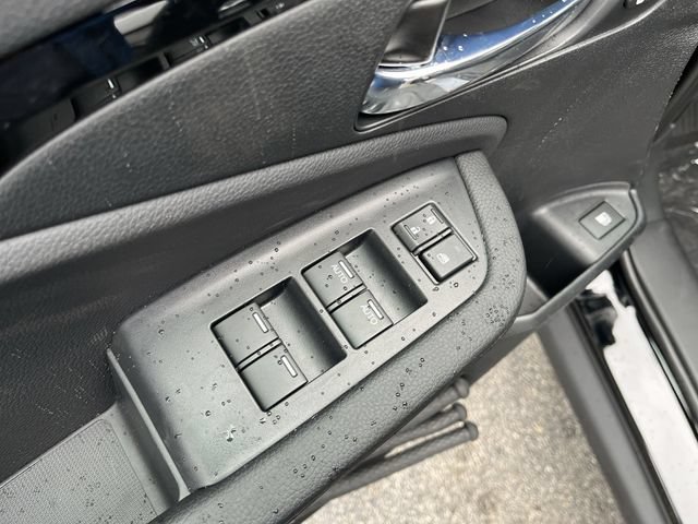 New 2026 Honda Ridgeline Black Edition image 17