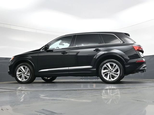 Used 2023 Audi Q7 3.0T Premium Plus image 32