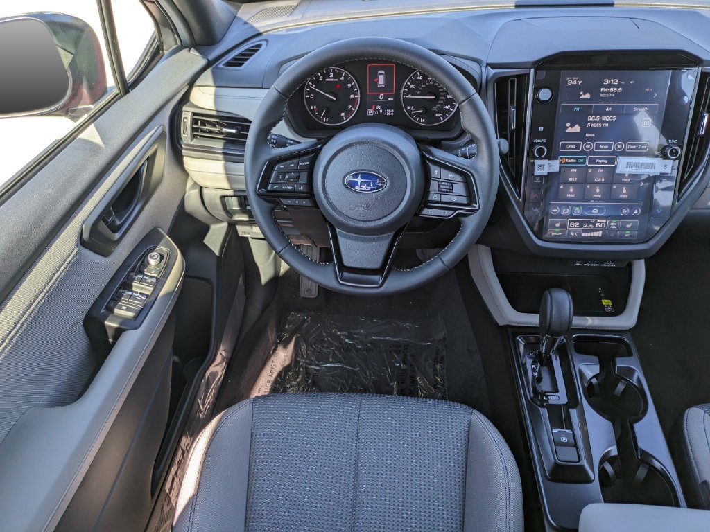 New 2026 Subaru Forester Premium AWD/4WD image 17