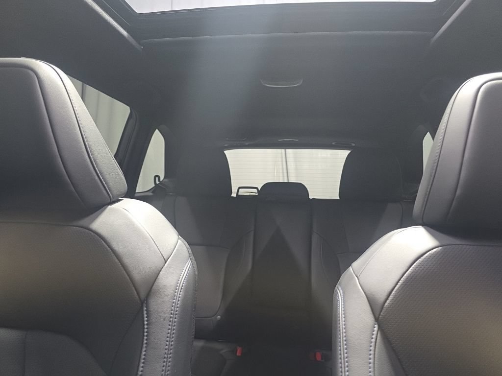 New 2026 Subaru Forester Limited AWD/4WD image 7