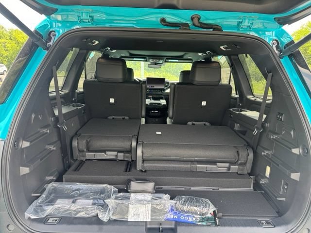 New 2026 Toyota Sequoia TRD Pro AWD/4WD image 13
