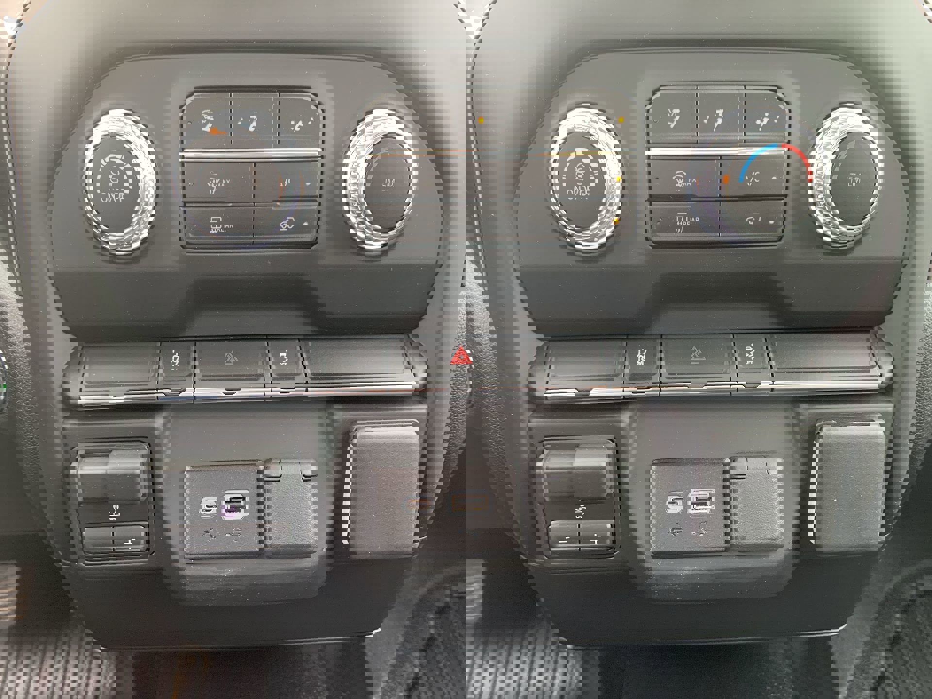 New 2025 GMC Sierra 2500 Pro w/ Convenience Package image 7