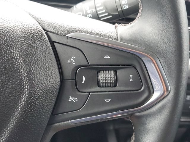 Used 2024 Chevrolet TrailBlazer LT w/ LT Cold Weather Package FWD image 21