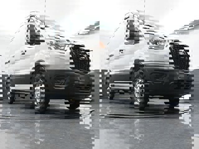 New 2025 Ford Transit 250 Low Roof AWD image 24