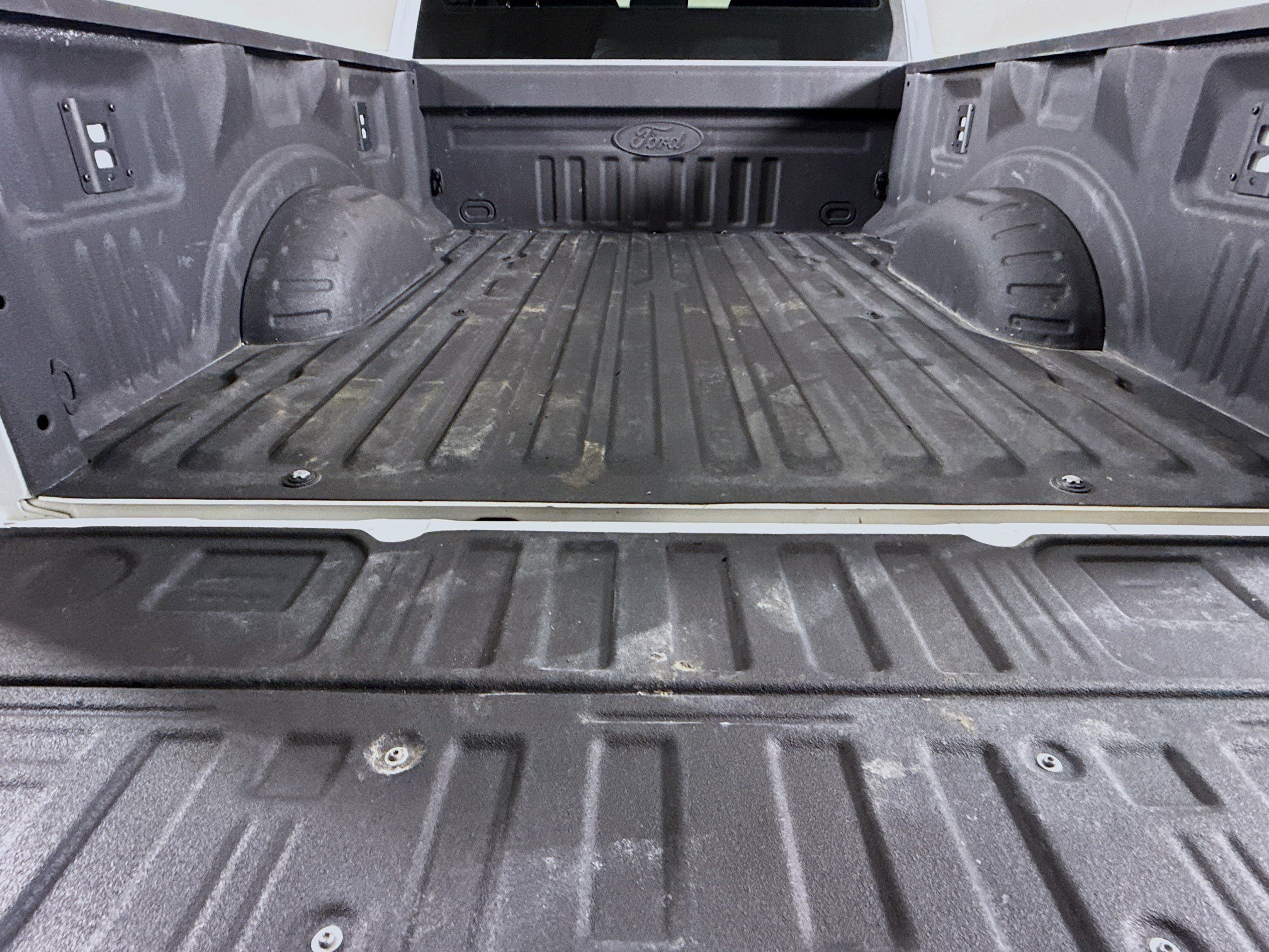 Used 2024 Ford F250 XL w/ 360-Degree Camera Package AWD/4WD image 33