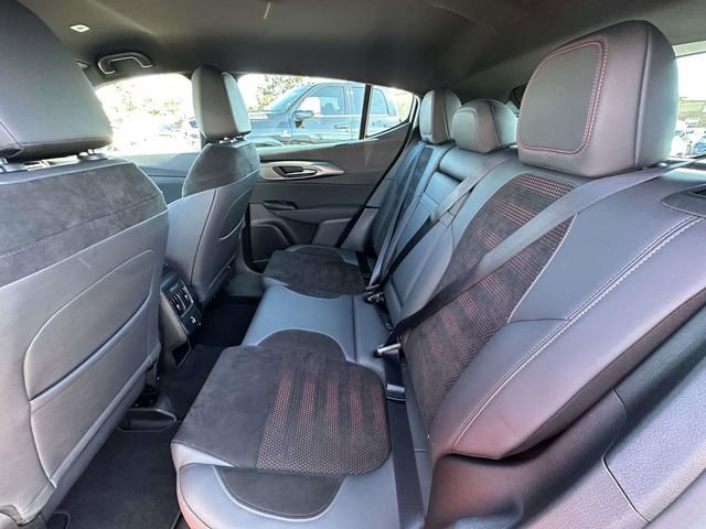 Used 2024 Dodge Hornet R/T image 15