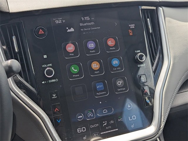 Used 2022 Subaru Legacy Premium image 21