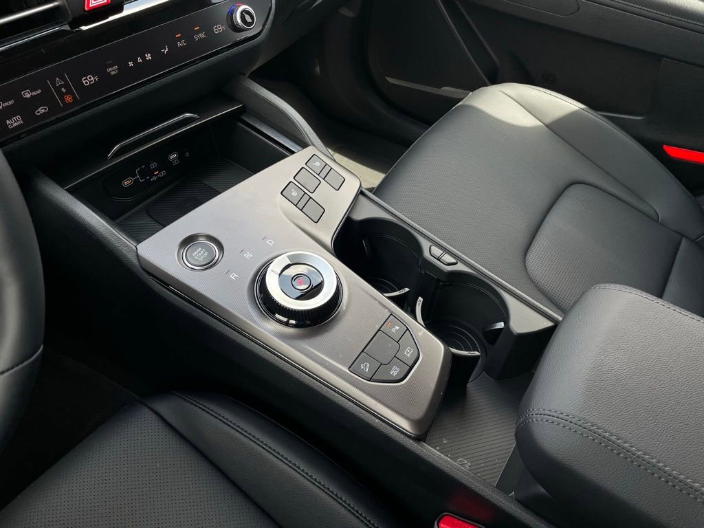 New 2026 Kia Sportage AWD Hybrid image 20