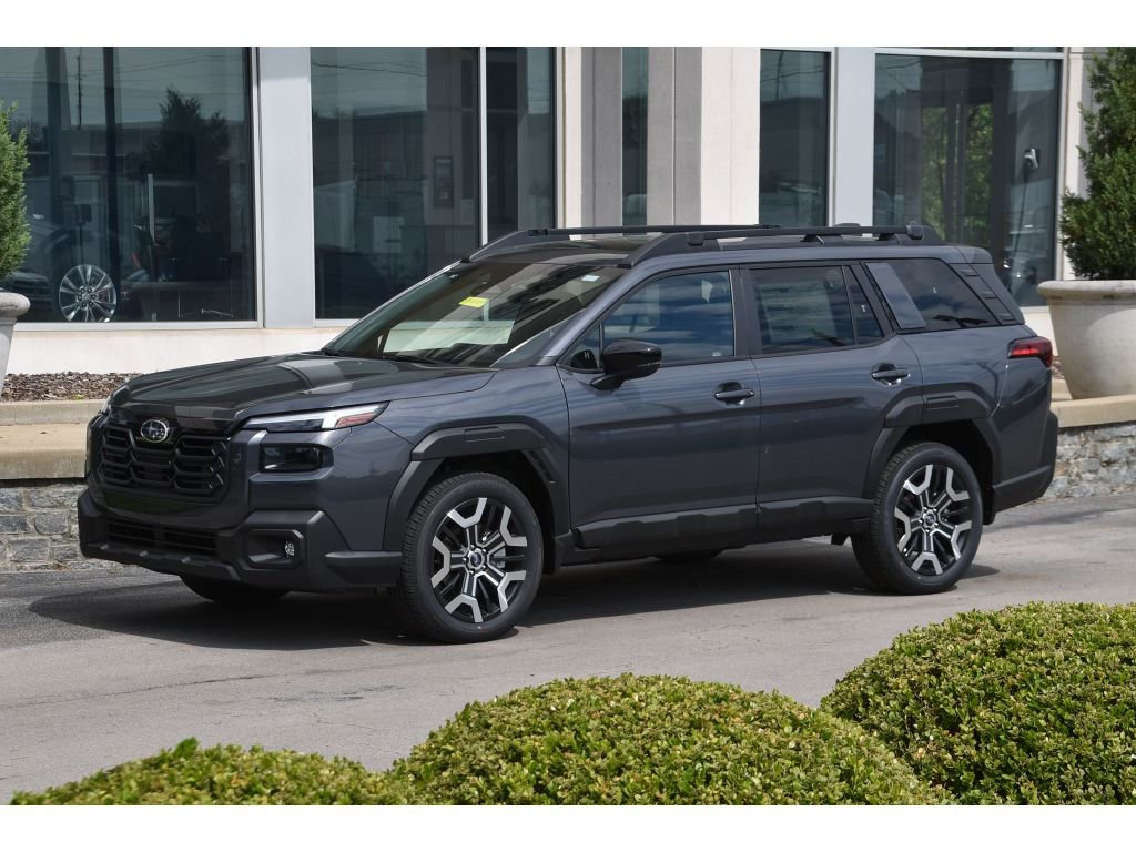 New 2026 Subaru Outback Touring XT AWD/4WD image 8