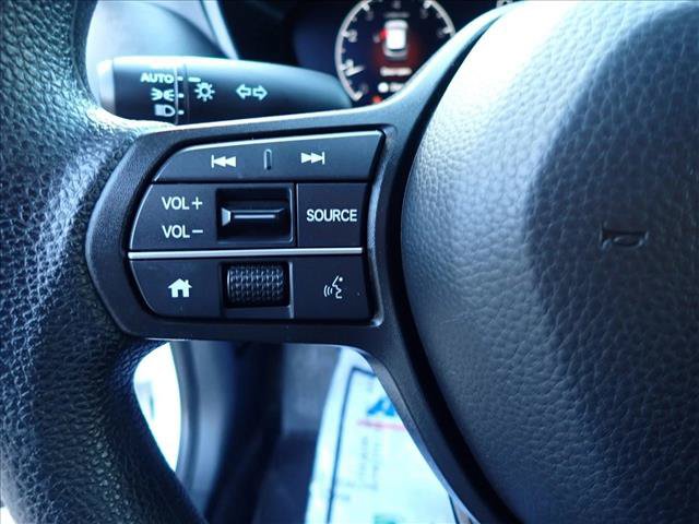 Used 2025 Honda HR-V LX image 13