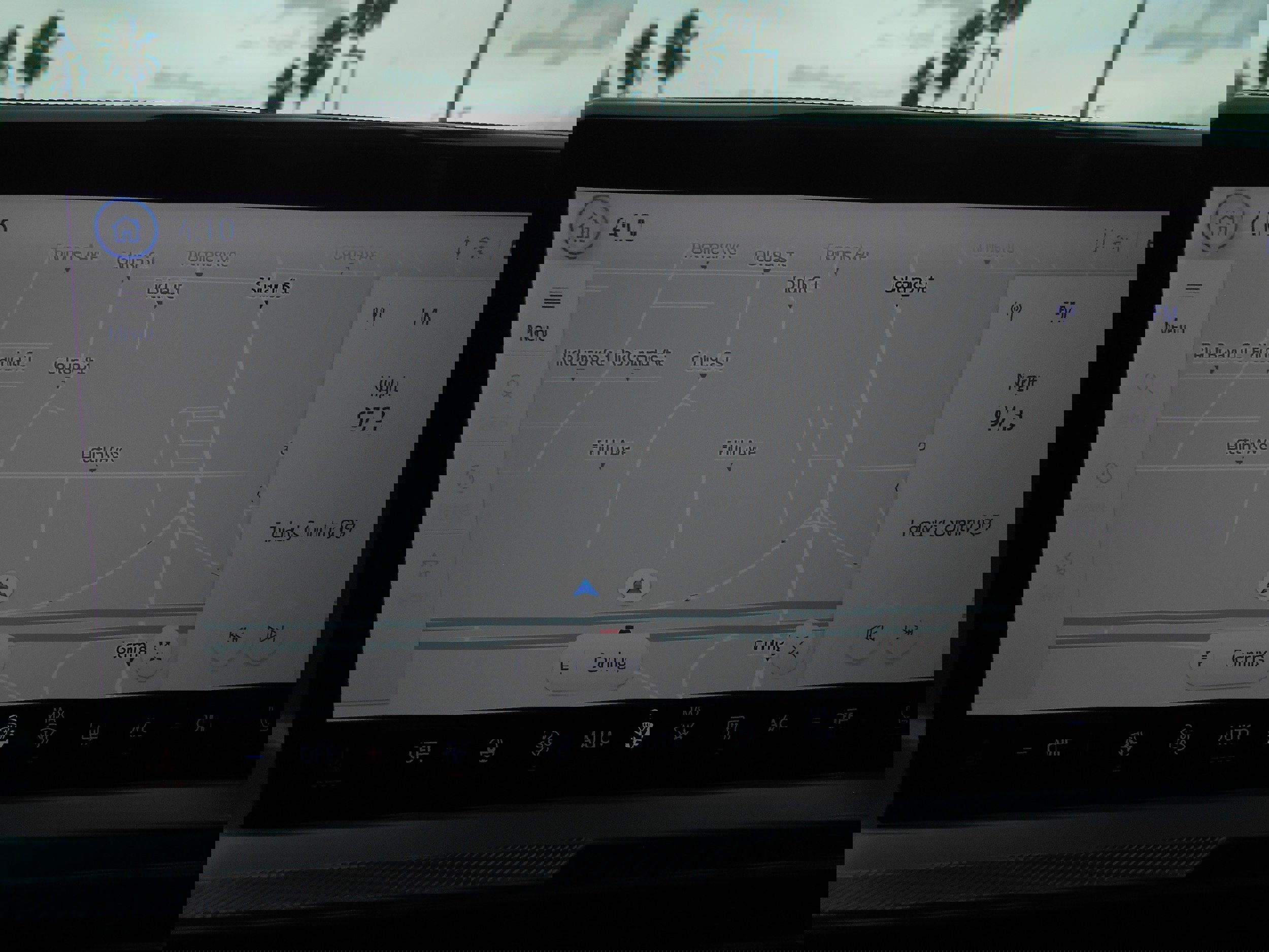 Used 2025 Ford Bronco Sport Badlands w/ Sasquatch Badlands Package image 15