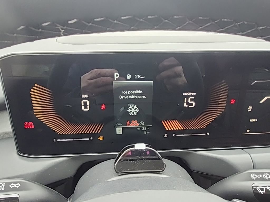New 2027 Kia Telluride EX X-Line image 30