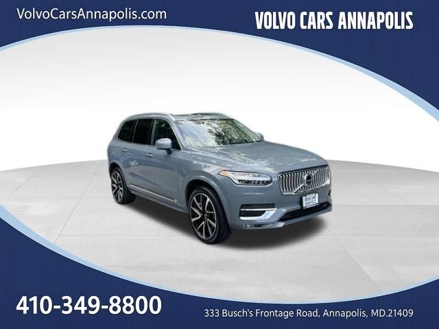 Used 2023 Volvo XC90 B5 Plus w/ Protection Package Premier