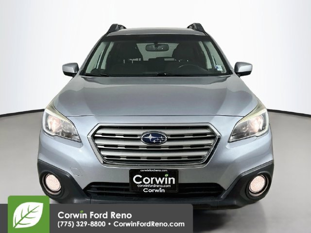 Used 2015 Subaru Outback 2.5i Premium AWD/4WD image 2