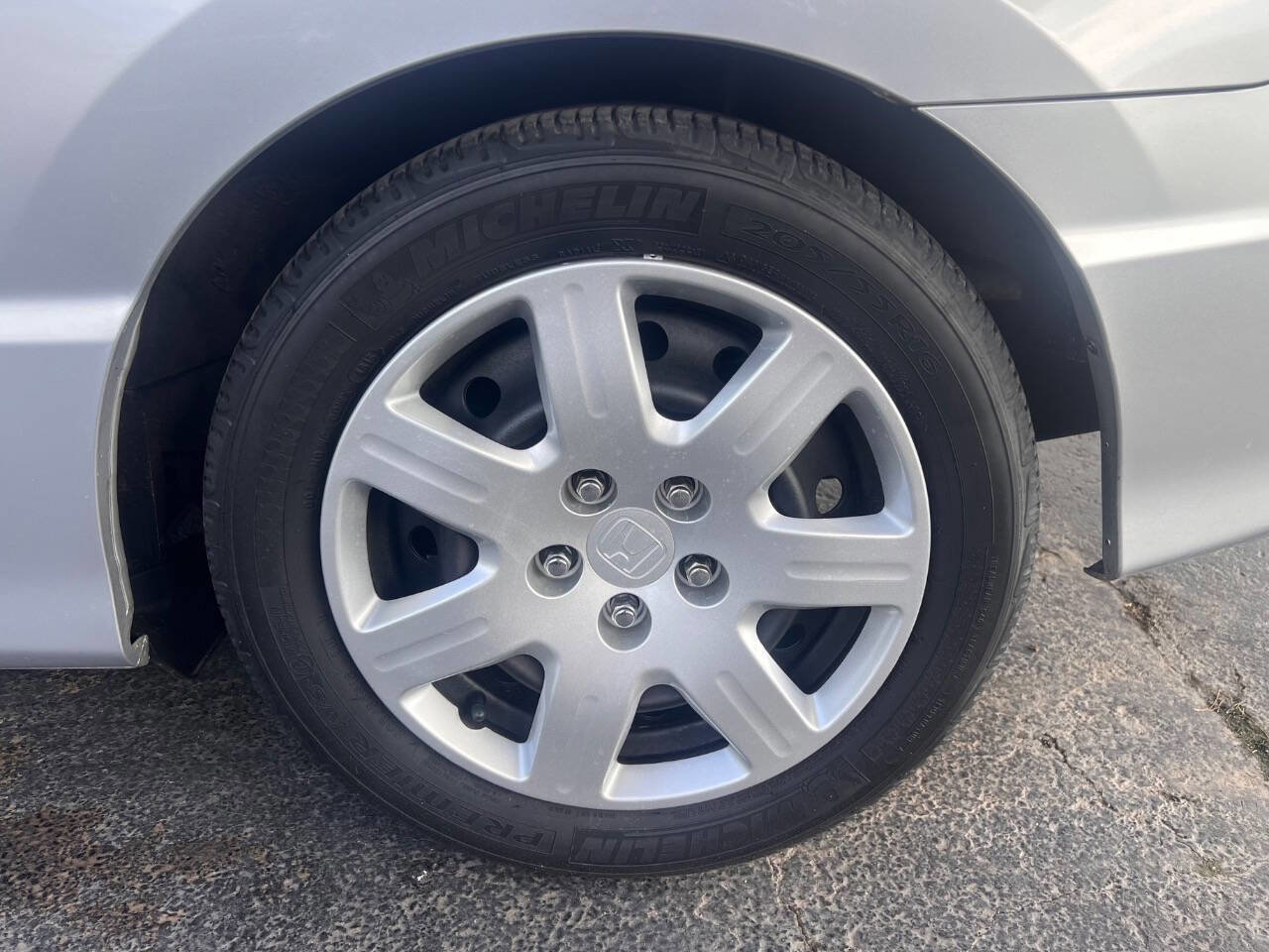 Used 2006 Honda Civic LX image 18