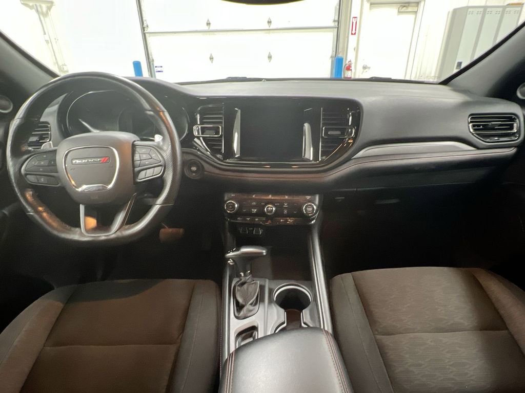 Used 2023 Dodge Durango GT image 10