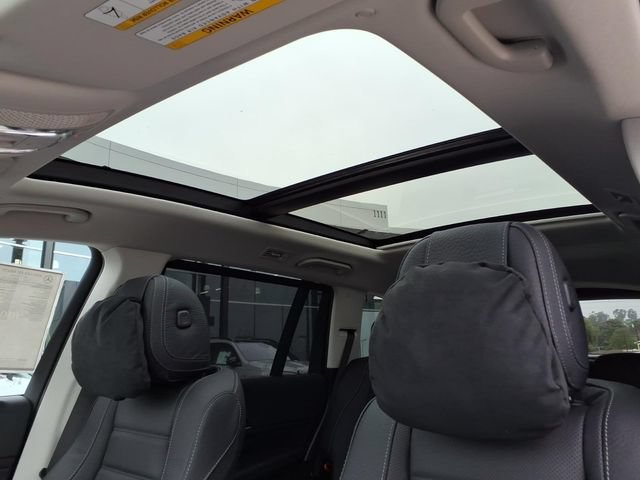New 2026 Mercedes-Benz GLS 450 4MATIC image 14