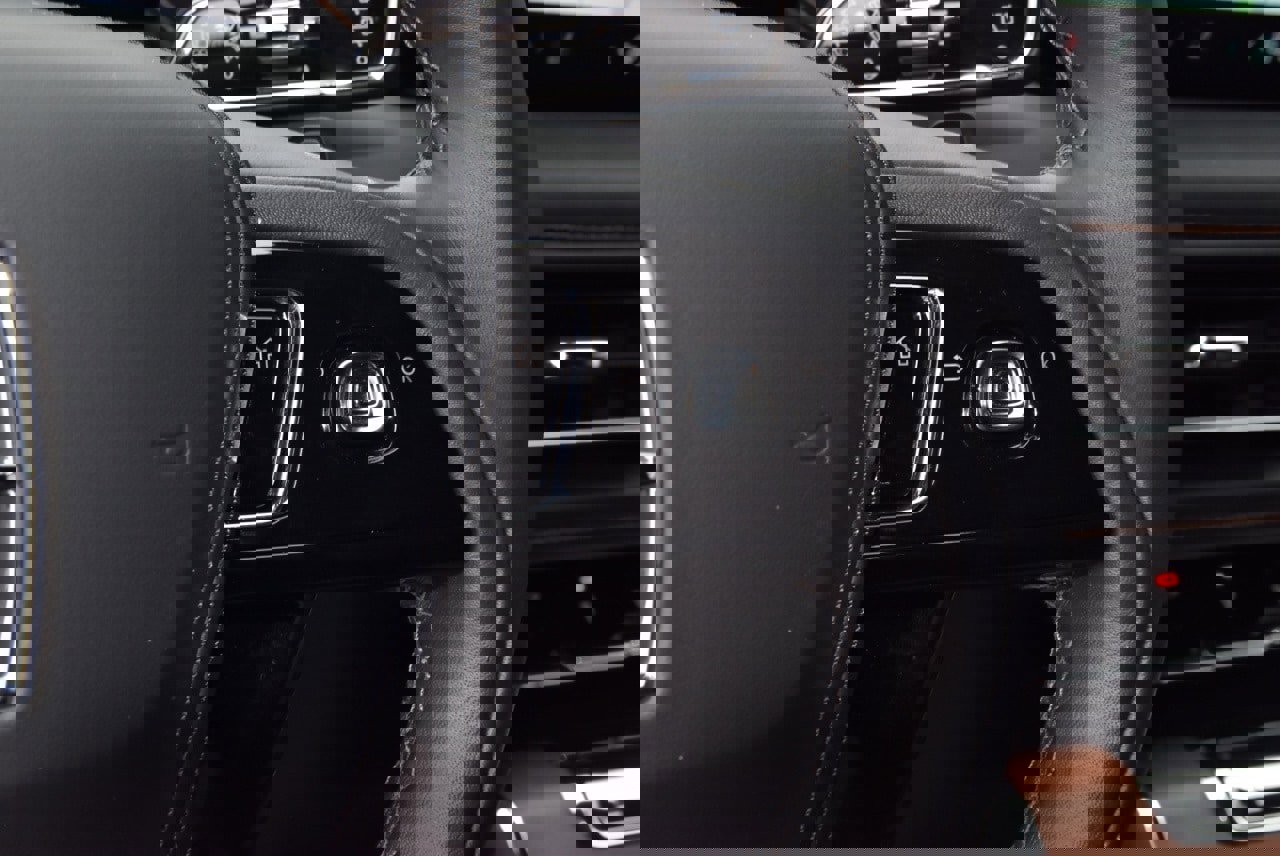 New 2026 Lincoln Aviator Black Label w/ Dynamic Handling Package image 27