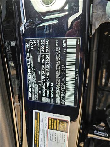 Used 2022 Mercedes-Benz GLE 450 4MATIC image 27