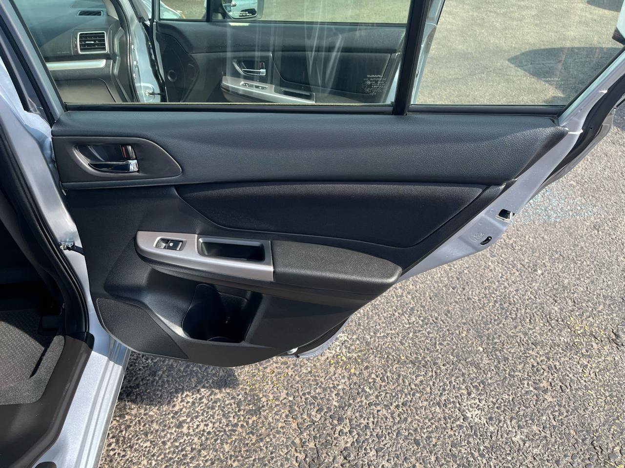 Used 2015 Subaru Impreza 2.0i Premium AWD/4WD image 31