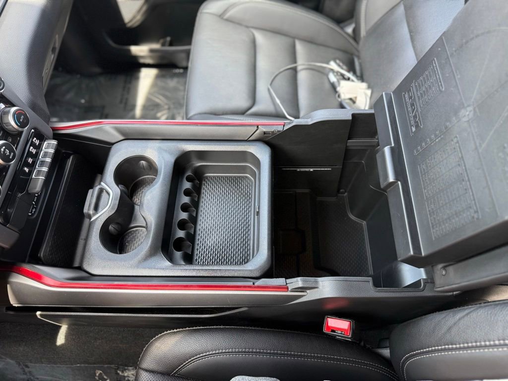 Certified 2022 RAM 1500 Rebel w/ Rebel Level 2 Equipment Group AWD/4WD image 30