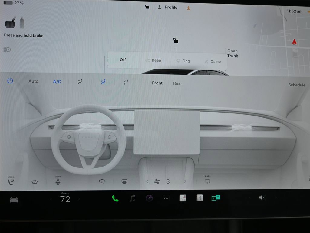 Used 2025 Tesla Model 3 Long Range image 42