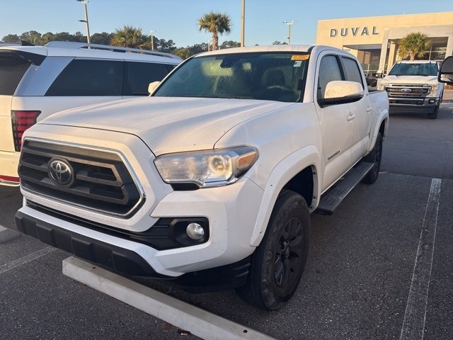 Used 2023 Toyota Tacoma SR5