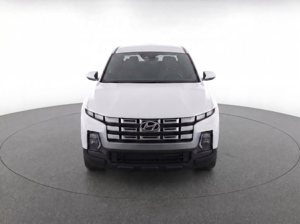 Certified 2025 Hyundai Santa Cruz SE AWD/4WD image 3