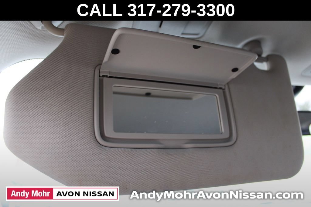 Used 2019 Nissan Pathfinder S FWD image 42