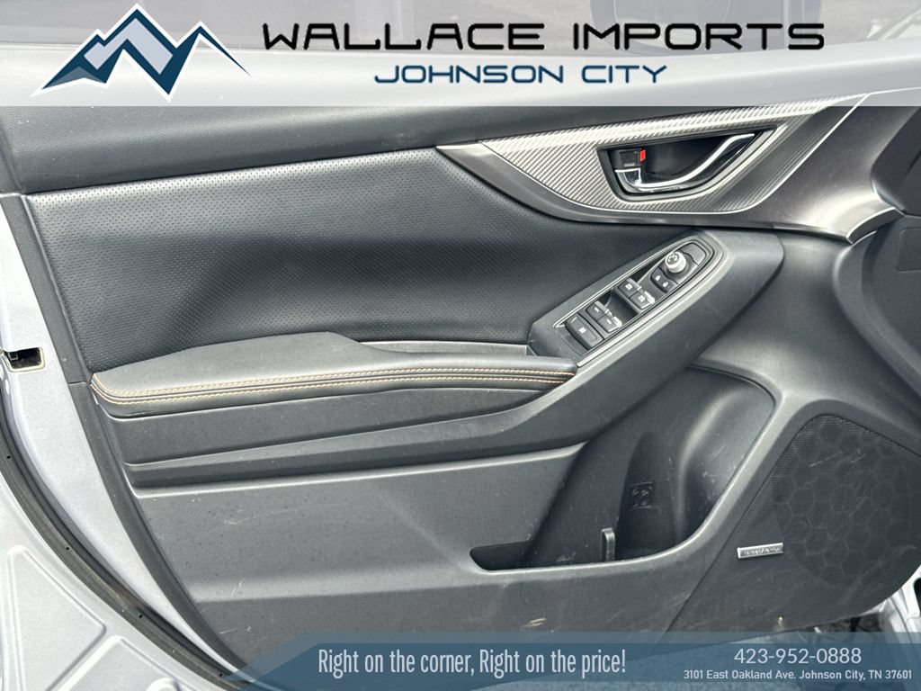 Used 2023 Subaru Crosstrek 2.5i Limited AWD/4WD image 13