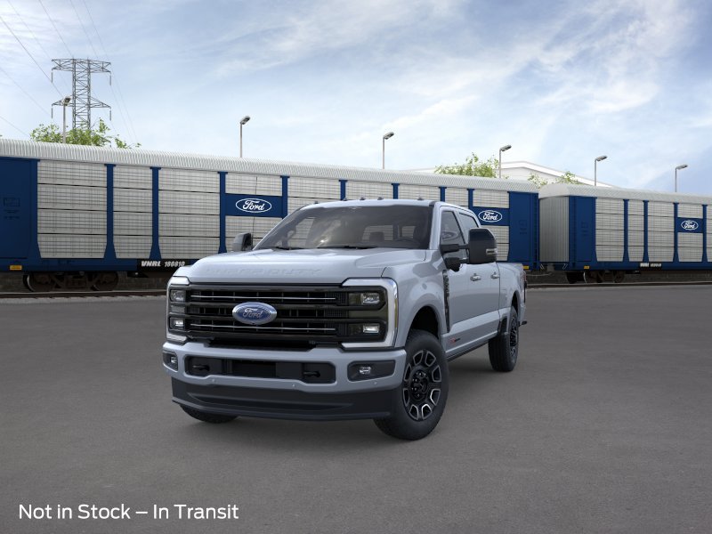 New 2026 Ford F250 4x4 Crew Cab Super Duty image 24