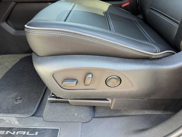 New 2026 GMC Sierra EV Denali image 20