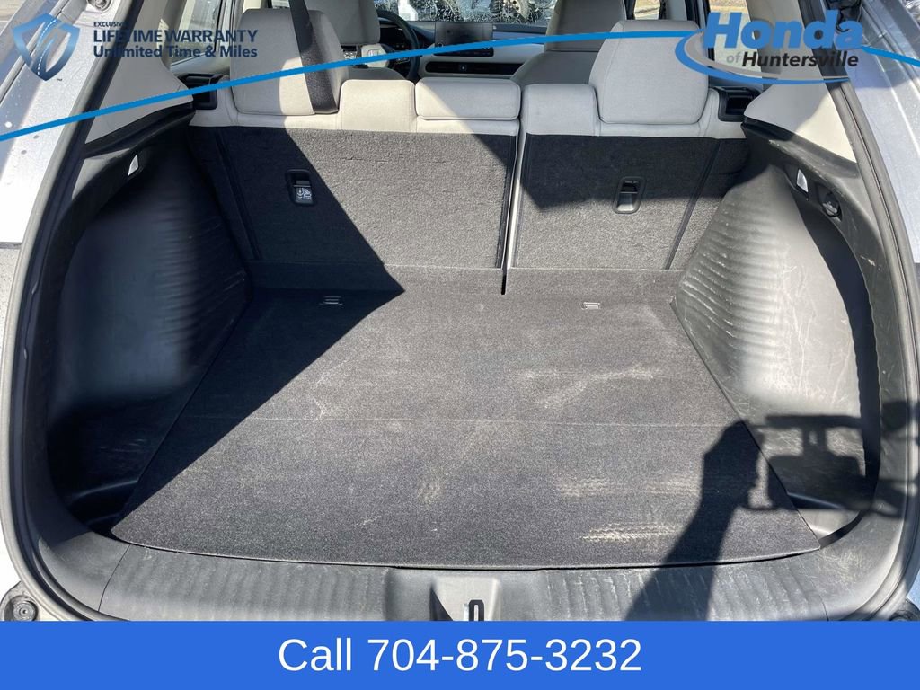 Used 2023 Honda HR-V LX image 44