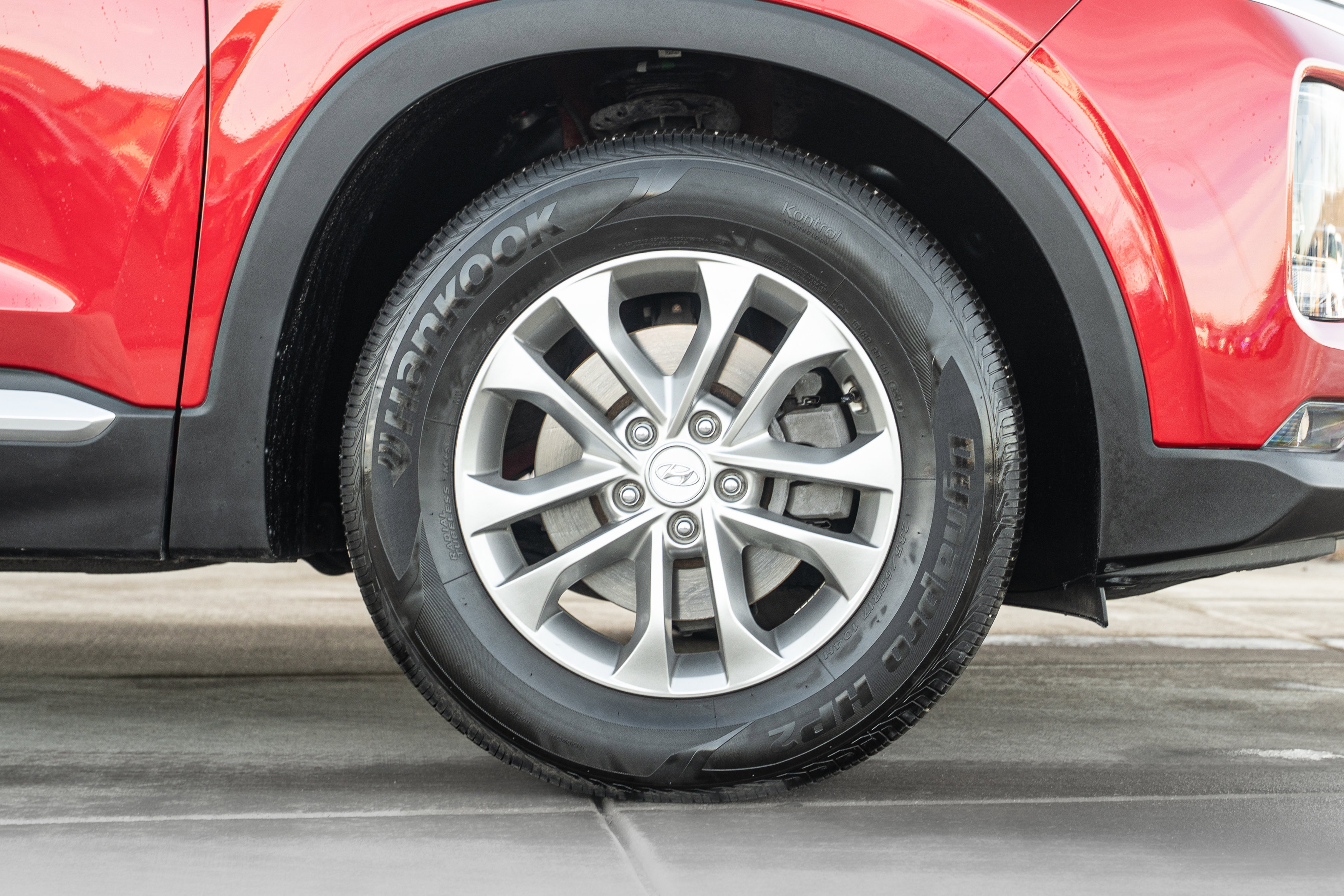 Used 2020 Hyundai Santa Fe SEL image 30