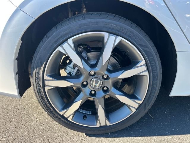 New 2026 Honda Civic Sport Touring image 12