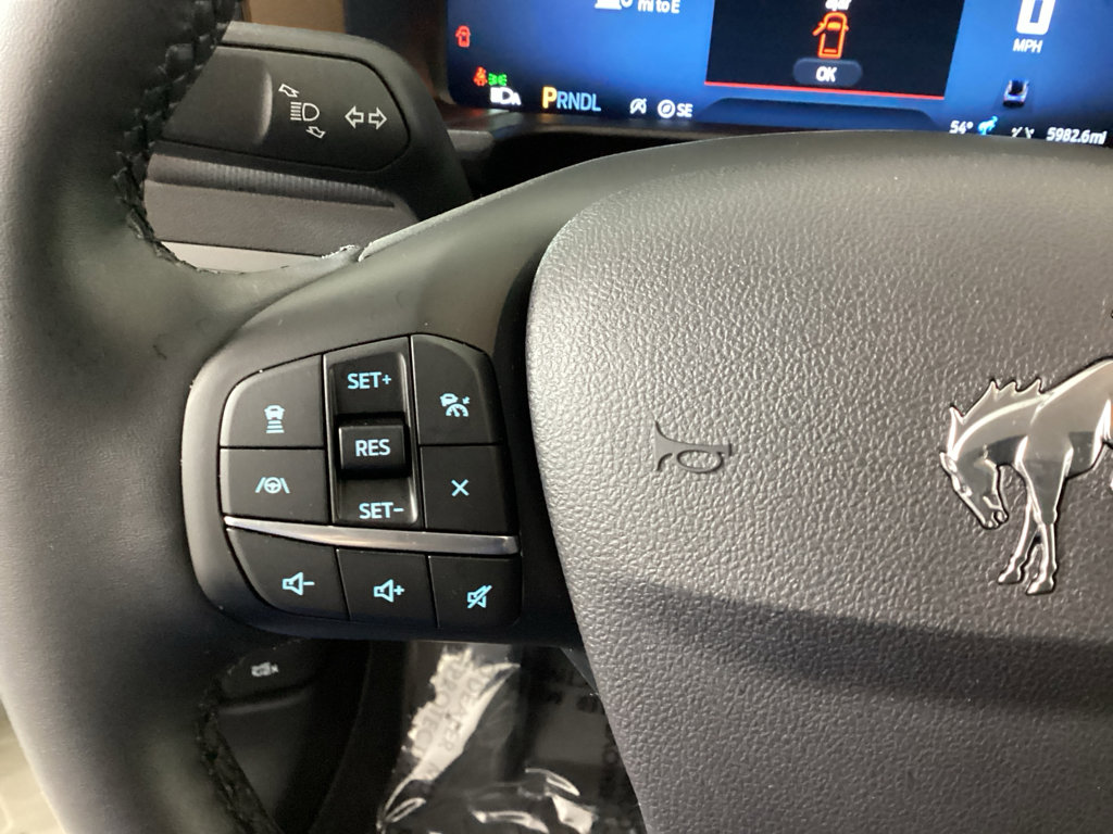 Used 2025 Ford Bronco Sport Outer Banks w/ Outer Banks Tech Package+ image 19