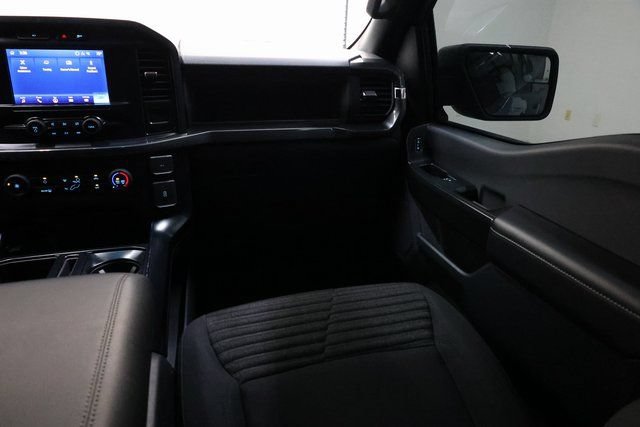 Used 2023 Ford F150 XL w/ STX Appearance Package RWD image 71