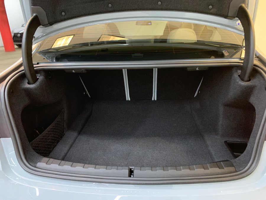 Used 2024 BMW M3 Competition image 49