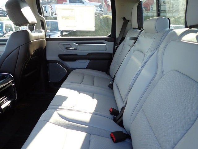 New 2026 RAM 1500 Laramie image 14