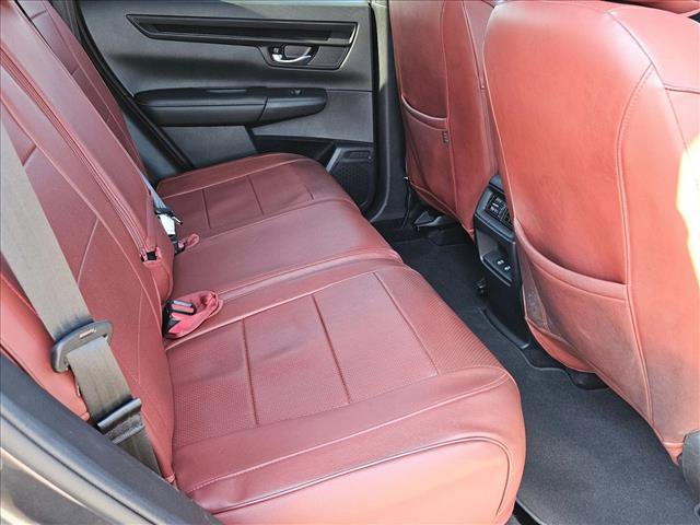 Used 2023 Honda CR-V Sport image 18