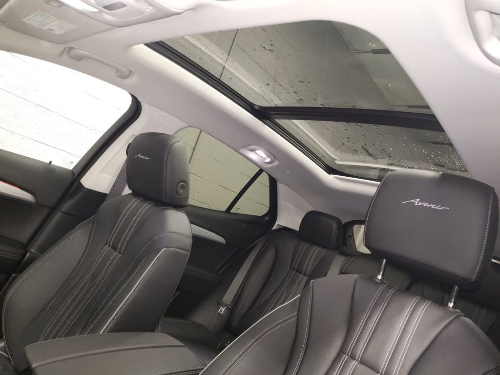 New 2026 Buick Envision Avenir image 26