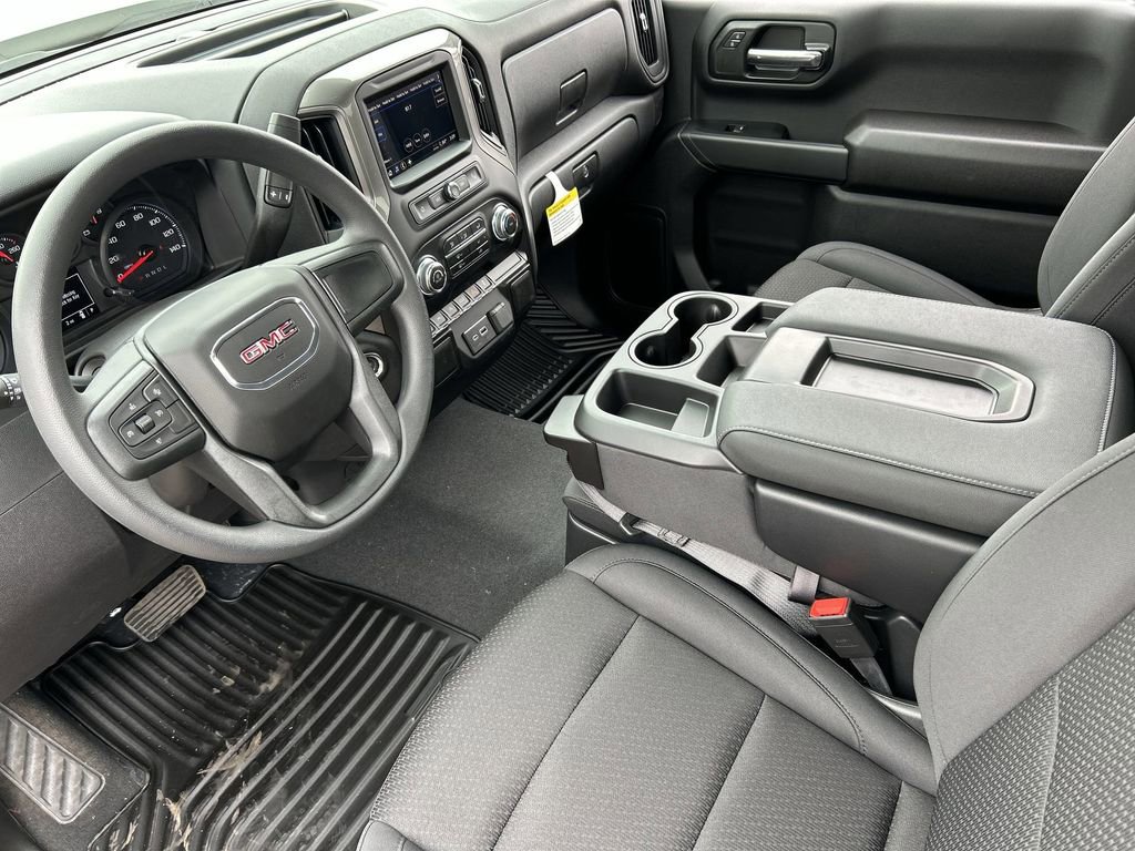 New 2026 GMC Sierra 1500 Pro w/ Pro Value Package AWD/4WD image 10