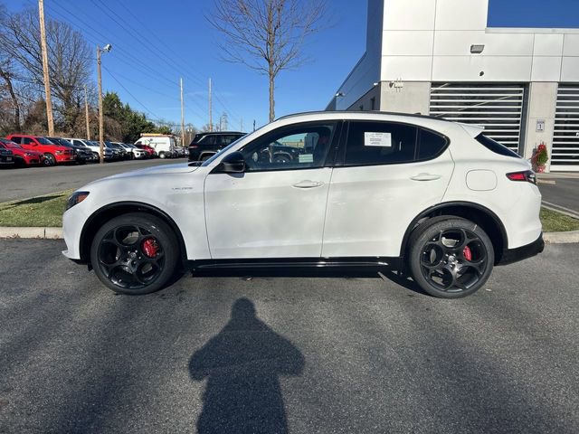 New 2025 Alfa Romeo Stelvio Sprint w/ Veloce Package image 5
