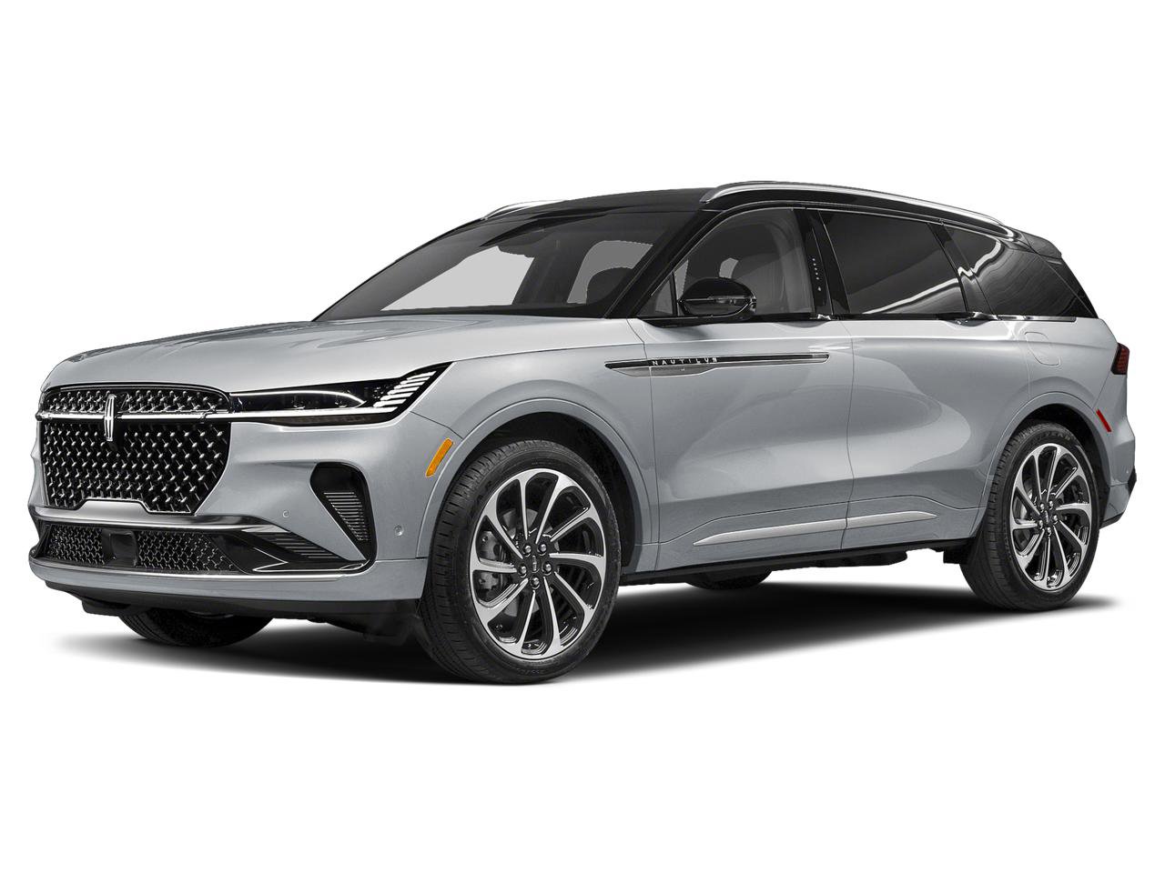 New 2024 Lincoln Nautilus Premier image 25