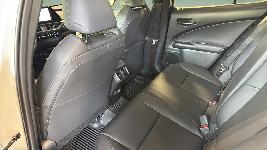 New 2026 Lexus UX 300h AWD w/ Accessory Package (2T) image 15