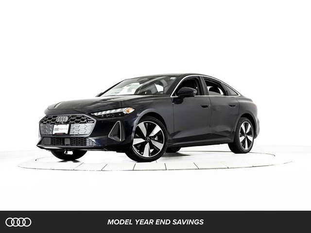 New 2025 Audi A5 2.0T Premium Plus