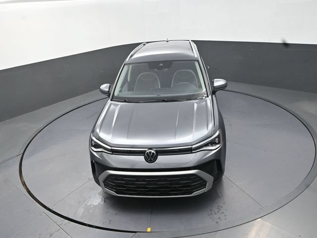 Used 2026 Volkswagen Taos SE FWD image 23