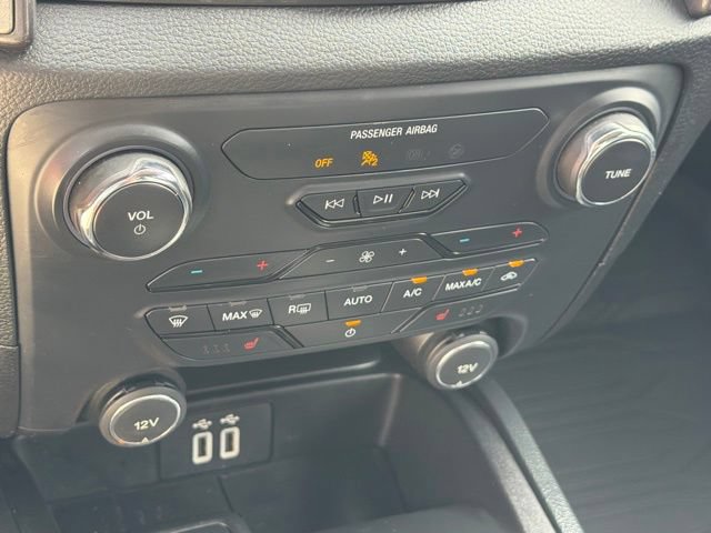 Used 2021 Ford Ranger Lariat AWD/4WD image 25